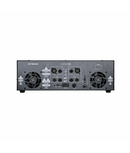 Pot�ncia Amplificador Oneal OP 3600 Profissional 350W Bivolt