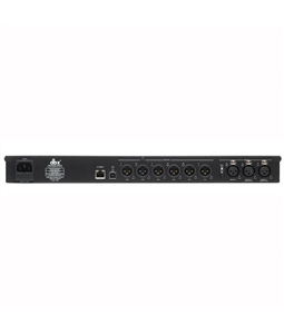 Processador de �udio DBX VENU 360 Driverack DBX Bivolt