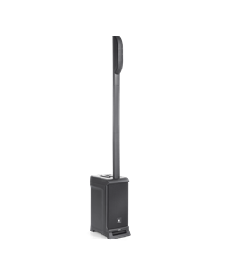 Sistema Pa Torre Port�til Jbl Irx One Bluetooth 650Wrms 110v