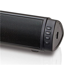 Soundbar Refine Frahm Home Theather 2.1 320w Est�reo �ptico