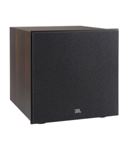 Subwoofer Home Theater Stage 200p Jbl Ativo 10" 300W Bivolt