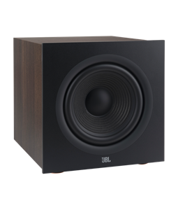 Subwoofer Home Theater Stage 200p Jbl Ativo 10" 300W Bivolt