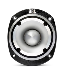 Super Tweeter JBL ST450 Trio Original 300WRms 8Omhs Selenium