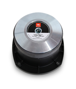 Super Tweeter JBL ST450 Trio Original 300WRms 8Omhs Selenium