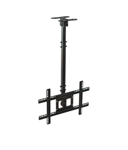 Suporte De Teto Tv Led, Lcd, Smart Tv 32" Ate 75" Sav-6000 Aqu�rio