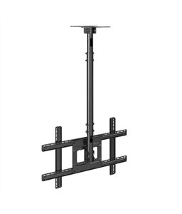 Suporte de TV Teto Led LCD 26" a 75" at� 68KG A05V6 Elg