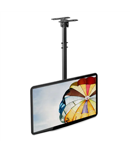 Suporte de TV Teto Led LCD 26" a 75" at� 68KG A05V6 Elg