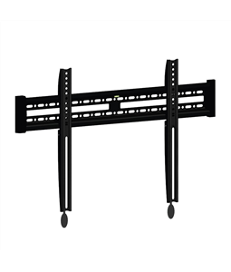 Suporte Fixo Tv Led, Lcd, Smart 37  A 80  Aqu�rio Sav-1006