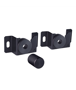 Suporte TV Fixo Universal Aqu�rio Led, Lcd, 3D 80Kg SAV-1000