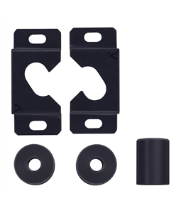 Suporte TV Fixo Universal Aqu�rio Led, Lcd, 3D 80Kg SAV-1000