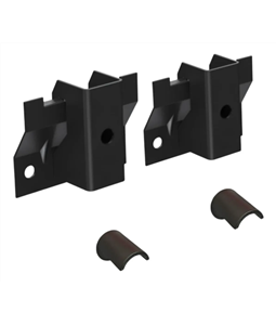 Suporte Tv Lcd Led 10 a 85 Pol. Fixo Universal Brasforma