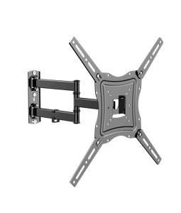 Suporte Tv Led Lcd Articulado Bra�o Longo 26 a 60 Polegadas Aqu�rio SAV-4400