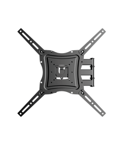 Suporte Tv Led Lcd Articulado Bra�o Longo 26 a 60 Polegadas Aqu�rio SAV-4400