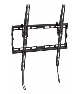 Suporte TV Led LCD Inclin�vel Parede 32" A 70" ELG A03V4S