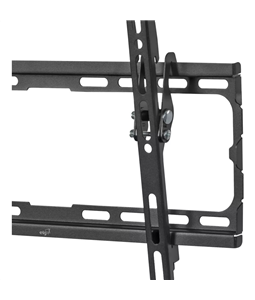 Suporte TV Led LCD Inclin�vel Parede 32" A 70" ELG A03V4S