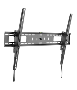 Suporte TV Led Qled LCD Inclin�vel Parede 55" a 100" ELG A03V8XL Telas Gigantes