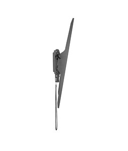 Suporte TV Led Qled LCD Inclin�vel Parede 55" a 100" ELG A03V8XL Telas Gigantes