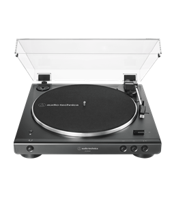 Toca Discos Vinil Auto. Audio Technica AT-LP60XBT Bluetooth