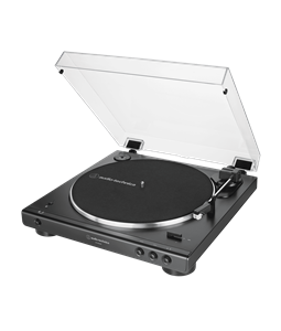 Toca Discos Vinil Auto. Audio Technica AT-LP60XBT Bluetooth